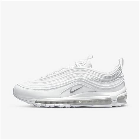 nike 97 weiß|air max 97 schuh.